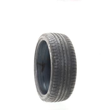 Driven Once 245/35ZR22 Accelera Phi 97Y - 9.5/32