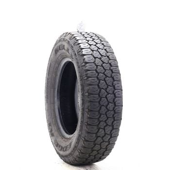 Set of (2) Used LT225/75R16 Kelly Edge AT 115/112R - 8-8.5/32
