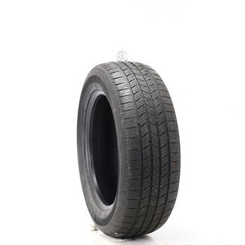 Set of (2) Used 235/60R18 Trail Guide HLT 103H - 7.5/32