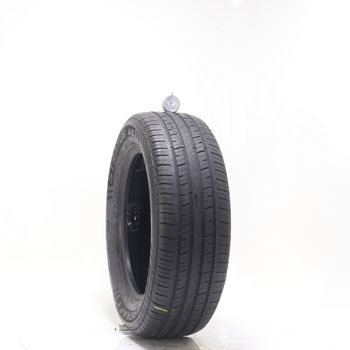 Set of (2) Used 205/60R16 Mastercraft Stratus AS 92H - 5.5/32