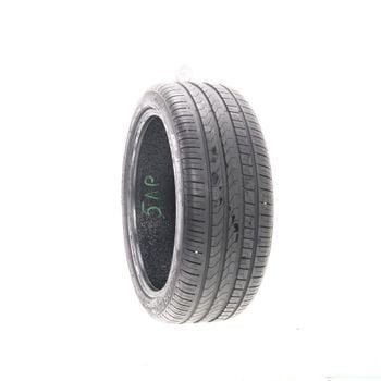 Used 255/40R20 Pirelli Scorpion Verde Seal Inside 101V - 10/32