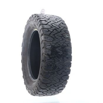Set of (2) Used LT295/60R20 BFGoodrich All-Terrain T/A KO3 126/123S - 10-11/32