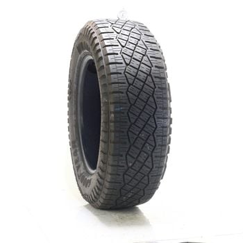 Used LT285/65R20 Goodyear Wrangler Territory RT TO SoundComfort 123/120H - 7.5/32