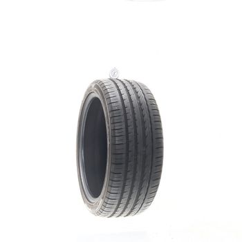 Set of (2) Used 245/40ZR19 Sailun Atrezzo SVA1 98Y - 7.5-8/32