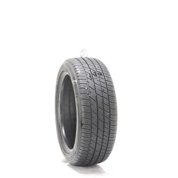 Set of (2) Used 205/50R17 Bridgestone Potenza RE980AS+ 93W - 8.5-9.5/32