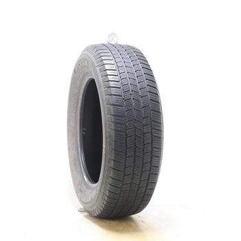 Set of (4) Used 235/65R18 Michelin Defender LTX M/S 106T - 8.5/32