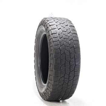 Used LT275/65R20 Cooper Discoverer AT3 XLT 126/123S - 8/32