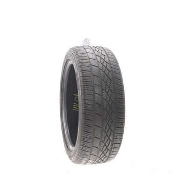 Used 255/45R20 Firestone Firehawk AS V2 105W - 4.5/32