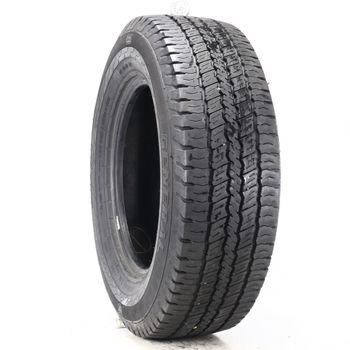 Set of (2) Used LT275/65R18 General Grabber HD 123/120R - 10.5-11.5/32