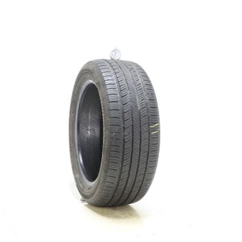 Set of (4) Used 225/50R17 Hankook Kinergy GT 94V - 7/32