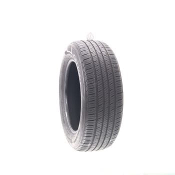 Set of (2) Used 245/60R18 Celimo Salient CS210 105V - 7.5-8.5/32
