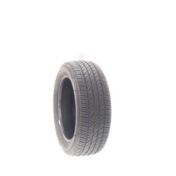Set of (2) Used 205/55R16 Cooper ProControl 91V - 7.5/32
