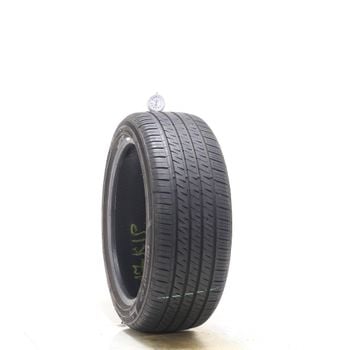 Used 215/45ZR17 Landspider Citytraxx H/P 91W - 7/32