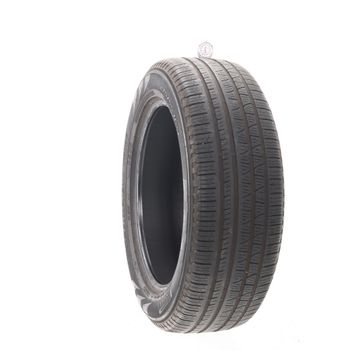 Used 275/55R21 Pirelli Scorpion Verde RIV ELECT 116H - 7/32