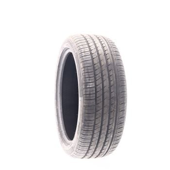 Set of (2) New 245/45ZR20 Matrax Camarga 103W