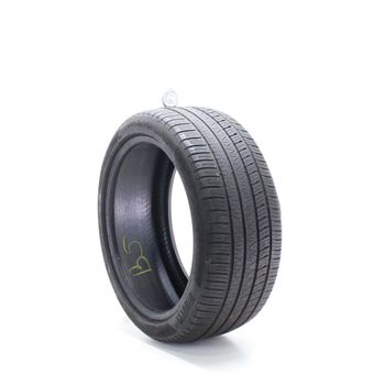Used 255/40R19 Pirelli P Zero Plus 100Y - 9/32