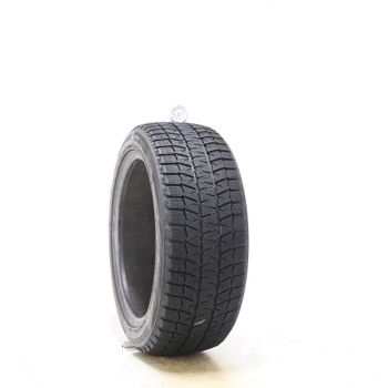 Used 235/45R17 Bridgestone Blizzak WS80 97H - 10.5/32