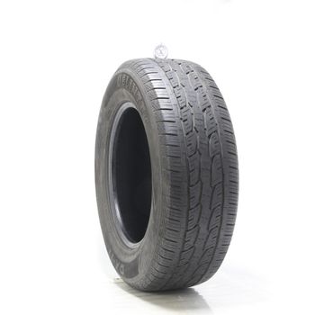 Set of (2) Used 265/65R18 Delinte DX-11 Bandit H/T 116H - 5.5/32