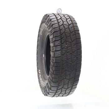 Used LT285/75R16 Cooper Discoverer ATP II 126/123R - 12.5/32