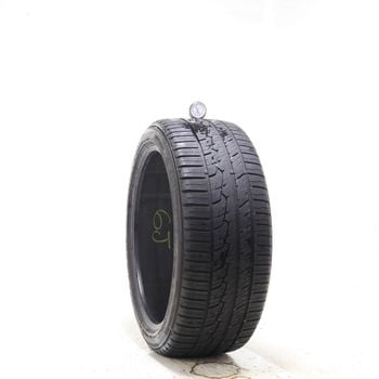 Used 245/40R19 Sumitomo HTR A/S P03 94W - 6/32
