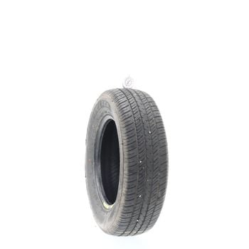 Set of (2) Used 185/70R14 Thunderer Mach I R201 88H - 8/32