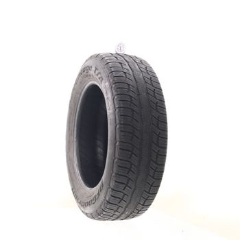Set of (2) Used 245/60R18 BFGoodrich Advantage T/A Sport LT 105H - 6.5/32