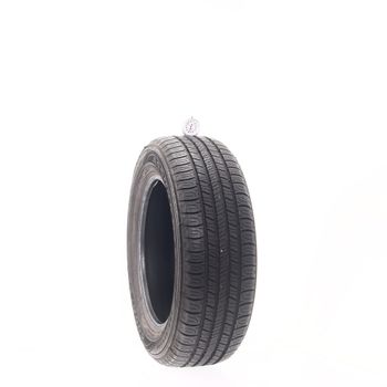 Set of (2) Used 205/60R16 Goodyear Assurance All-Season 92T - 7.5/32