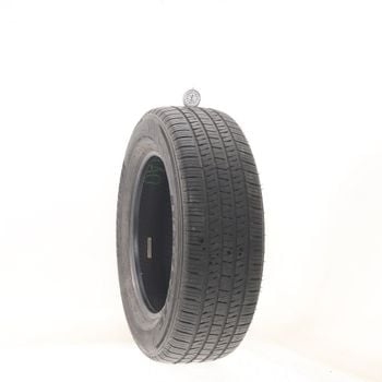 Set of (2) Used 225/65R17 Suretrac Comfortride 102H - 7.5-8/32