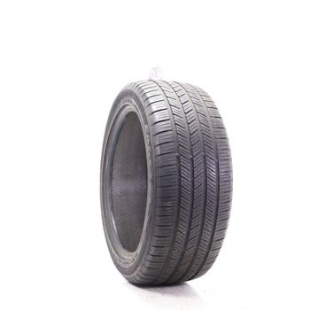 Set of (2) Used 255/45R19 Goodyear Eagle LS-2 AO 104H - 6.5-7.5/32
