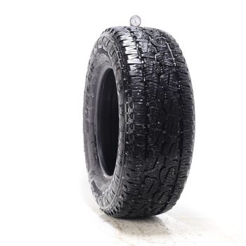 Used LT285/65R18 Bridgestone Dueler A/T REVO 3 125/122S - 13/32