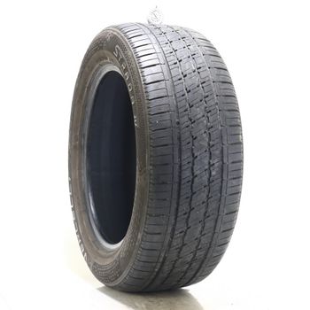 Set of (2) Used 275/55R20 Vercelli Strada IV 117V - 5-6/32