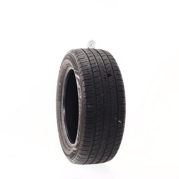 Set of (2) Used 235/55R17 Falken Pro G5 CSV 99H - 8.5-10/32