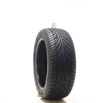 Used 225/50ZR17 Riken Raptor ZR A/S 94W - 9.5/32