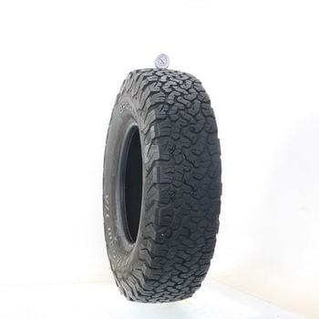 Used LT235/85R16 BFGoodrich All-Terrain T/A KO2 120/116S - 12/32