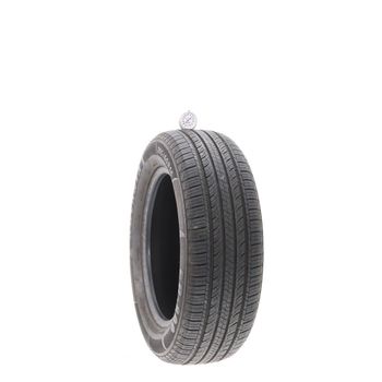 Set of (4) Used 205/60R16 Advanta ER-800 92V - 9/32