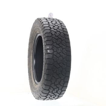 Set of (2) Used 255/70R18 Toyo Open Country A/T III 113T - 12.5/32