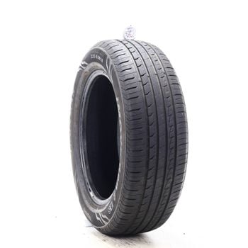 Set of (4) Used 225/60R18 Ironman IMove Gen 2 AS 100V - 7.5/32