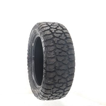 Used LT275/55R20 Blackhawk Ridgecrawler R/T 120/117Q - 18/32