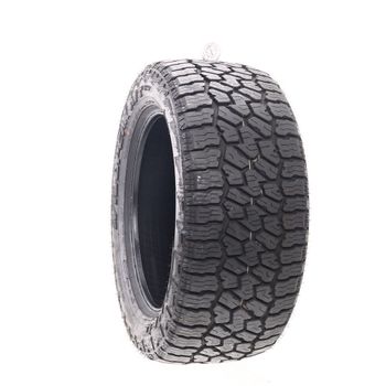 Used 305/50R20 Falken Wildpeak A/T4W 120T - 13/32