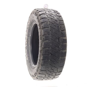 Used LT275/65R18 Mickey Thompson Baja Legend EXP 123/120Q - 8.5/32