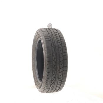 Used 225/55R17 Goodyear Assurance WeatherReady 97H - 9/32