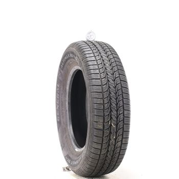 Set of (4) Used 205/70R16 General Altimax RT43 97T - 10-10.5/32