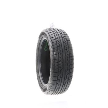 Used 215/55R18 Achilles Winter 101X 95H - 9.5/32