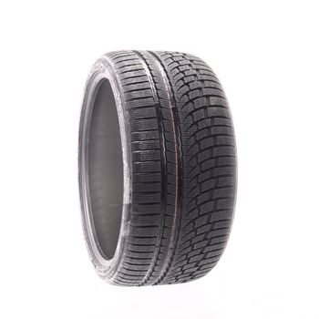Set of (2) New 285/30R21 Nokian WR A4 100W