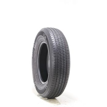 New ST205/75R15 Trailer King RST Plus 107/102M - 7/32