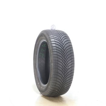 Used 225/55R17 Michelin CrossClimate 2 101V - 7.5/32