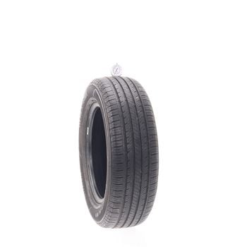 Set of (4) Used 195/65R15 Blackhawk Street-H HH11 91H - 8-8.5/32