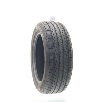 Set of (2) Used 235/55R18 Yokohama Avid Ascend LX 100V - 10/32