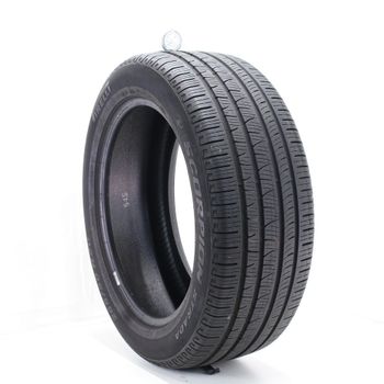 Used 265/50R20 Pirelli Scorpion Strada 111V - 8.5/32