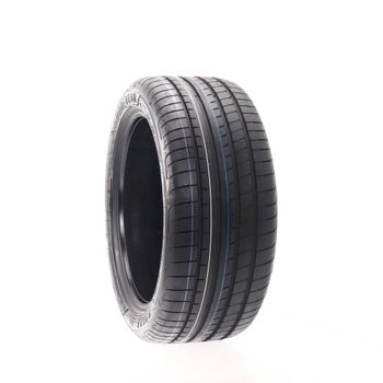 Set of (4) New 255/40R18 Goodyear Eagle F1 Asymmetric 3 AR Run Flat 95Y - 99.000000/32